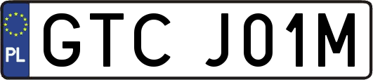 GTCJ01M