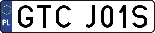GTCJ01S