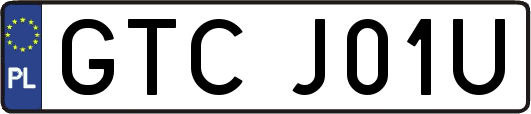 GTCJ01U
