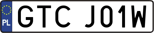 GTCJ01W
