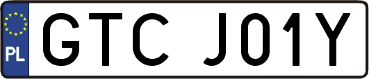 GTCJ01Y
