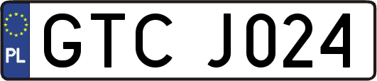 GTCJ024