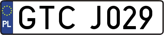 GTCJ029