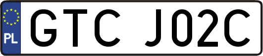 GTCJ02C