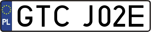 GTCJ02E