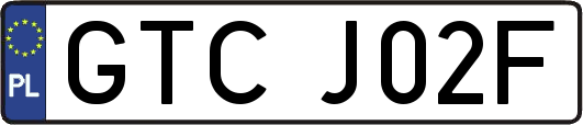 GTCJ02F