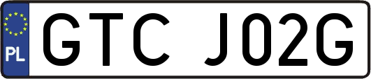 GTCJ02G