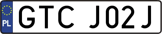 GTCJ02J