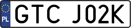GTCJ02K