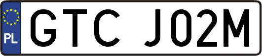 GTCJ02M