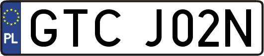 GTCJ02N