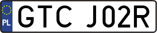 GTCJ02R