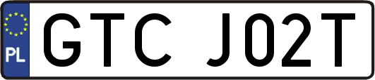 GTCJ02T