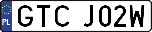 GTCJ02W