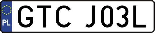 GTCJ03L