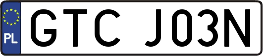 GTCJ03N