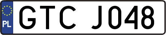 GTCJ048