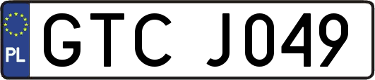 GTCJ049
