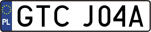 GTCJ04A
