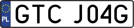 GTCJ04G