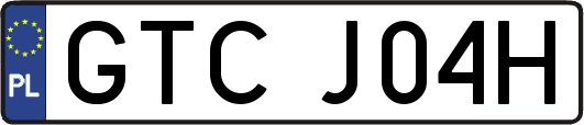 GTCJ04H