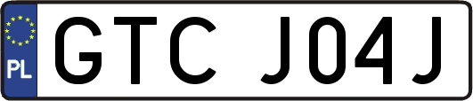 GTCJ04J