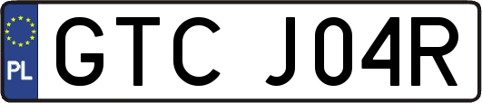 GTCJ04R