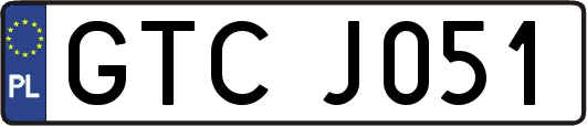 GTCJ051