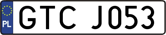 GTCJ053