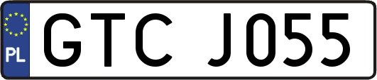 GTCJ055