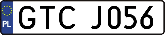 GTCJ056