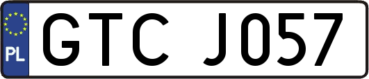 GTCJ057