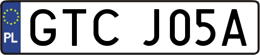 GTCJ05A