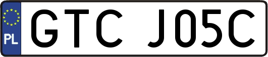 GTCJ05C