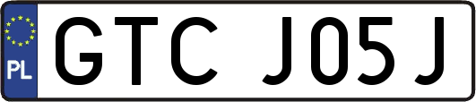 GTCJ05J