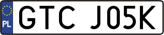 GTCJ05K