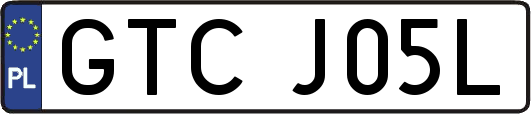GTCJ05L
