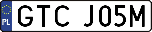 GTCJ05M
