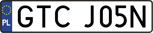 GTCJ05N
