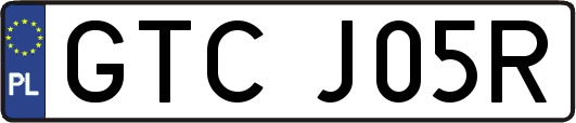 GTCJ05R