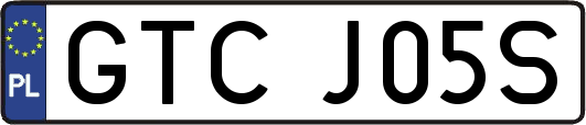 GTCJ05S