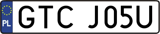 GTCJ05U