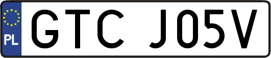 GTCJ05V