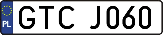 GTCJ060