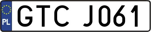 GTCJ061