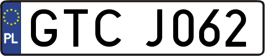 GTCJ062