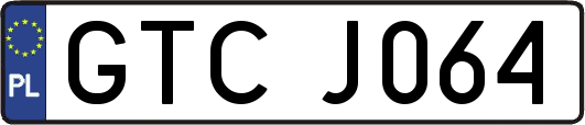GTCJ064