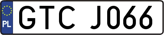 GTCJ066