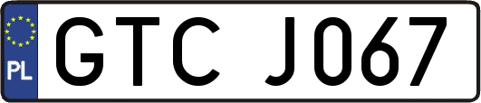 GTCJ067
