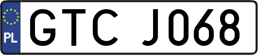 GTCJ068